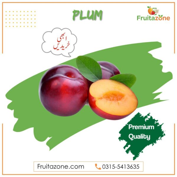 Plum-1kg